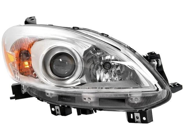 Passenger Side Headlight Assembly for Mazda 5 (2012–2017) VJ344CS