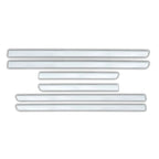 6pc Chrome Window Sill Trim for 2008-24 Dodge GrandCaravan - R26109