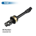 Steering Shaft for Toyota Avalon (2013–2018) & Camry No. 4522006150