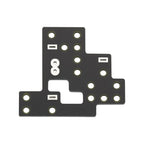 Fog Lamp Module for Chevy Classic 2500 3500 (2003-2007)