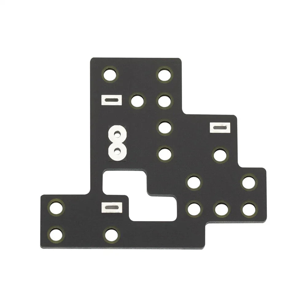 Fog Lamp Module for Chevy Classic 2500 3500 (2003-2007)