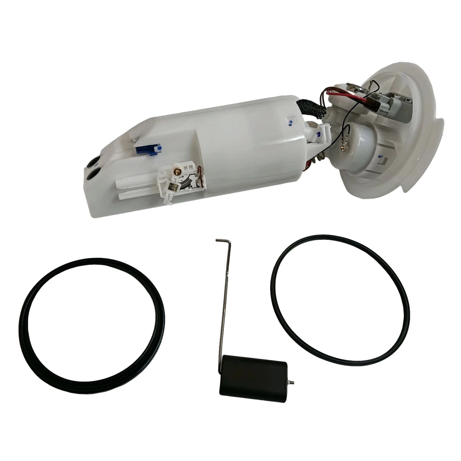 Fuel Pump Assembly for Dodge Grand Caravan, Chrysler Town & Country (2004–2007)