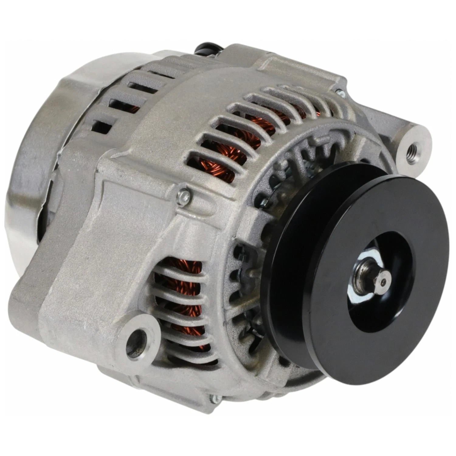 80A Alternator for Alpine DT75 (2004–2016)