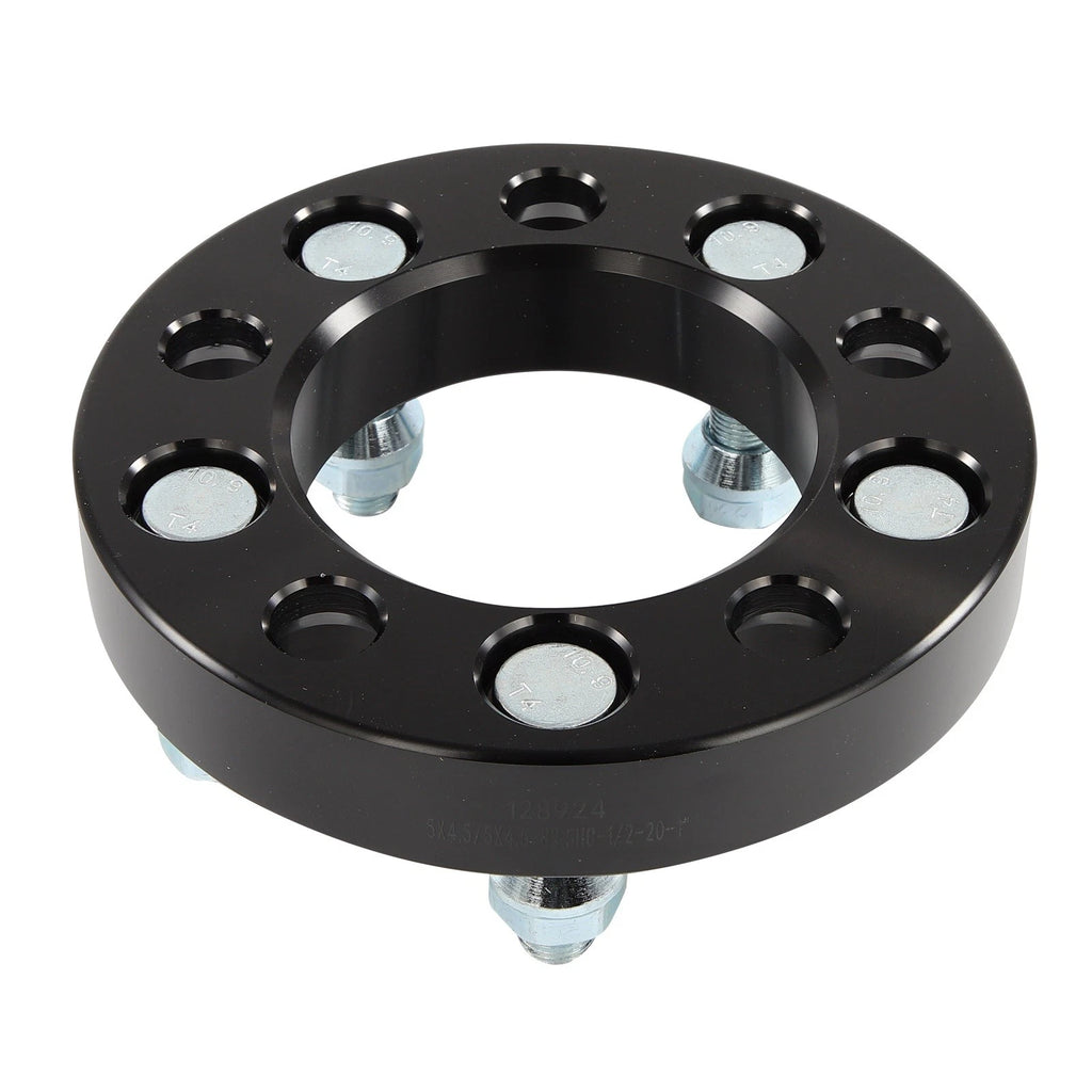 2X 1" Wheel Spacers for Lincoln Aviator (2003–2005)