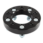 2X 1" Wheel Spacers for Lincoln Aviator (2003–2005)