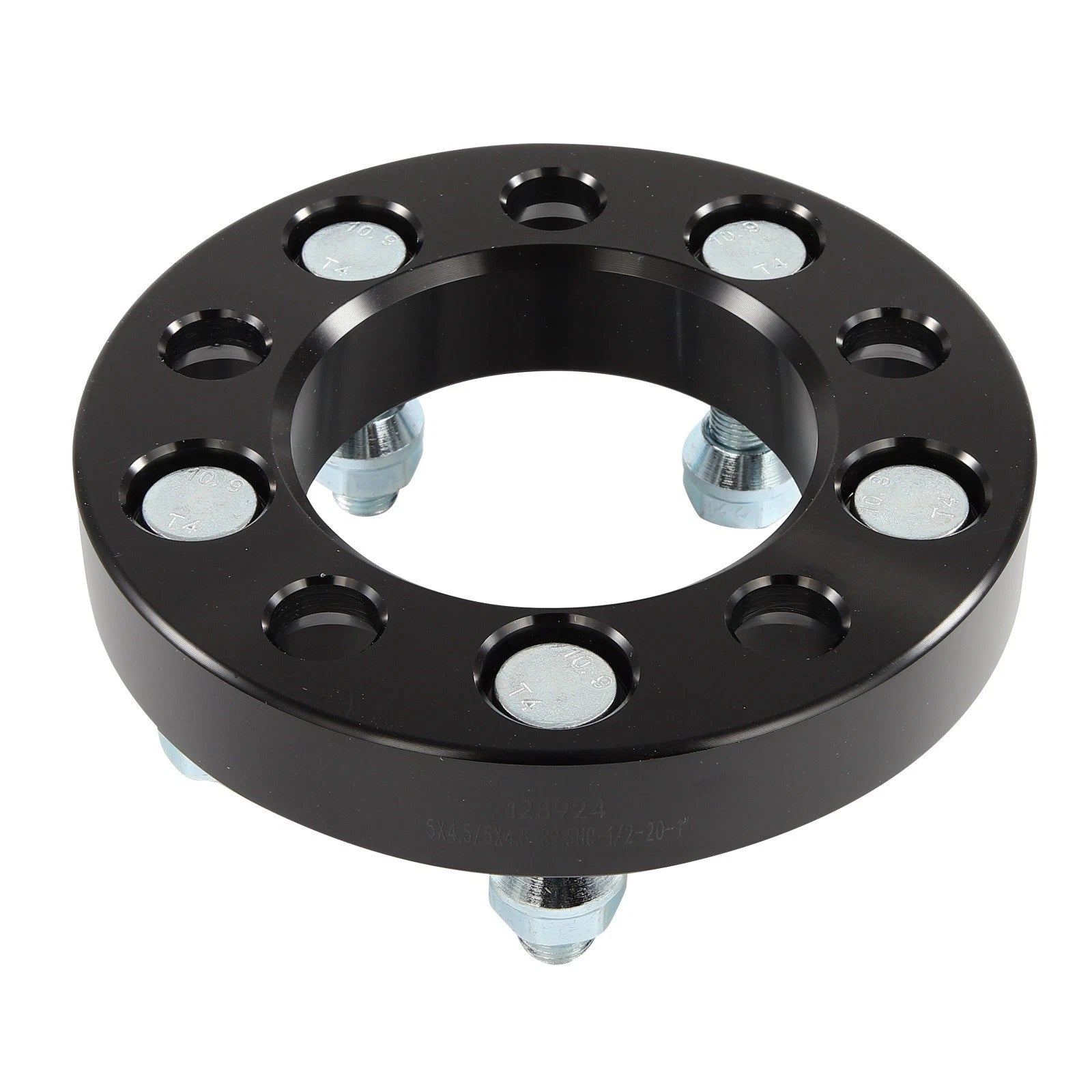 2X 1" Wheel Spacers for Lincoln Aviator (2003–2005)