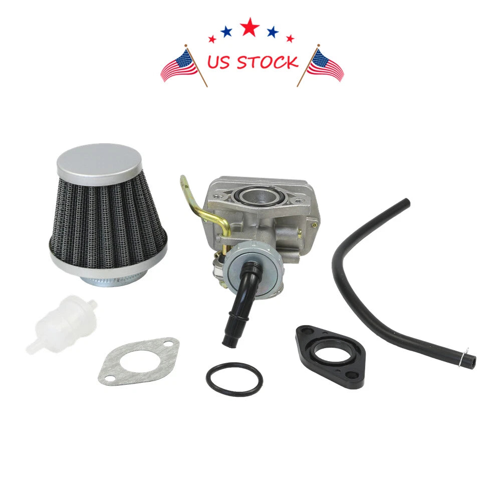 Carburetor PZ20 for Coolster NST ATV (49cc-125cc)