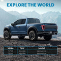 2.5" Lift Leveling Kit with Shock for Ford F-150 2WD 4WD (2004–2008)