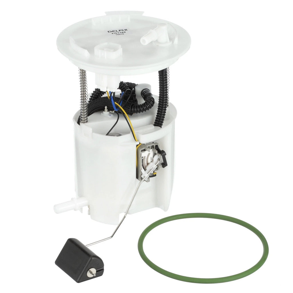 Delphi FG1168 Fuel Pump Module Assembly for Ford Edge, Lincoln MKX (2007–2010)