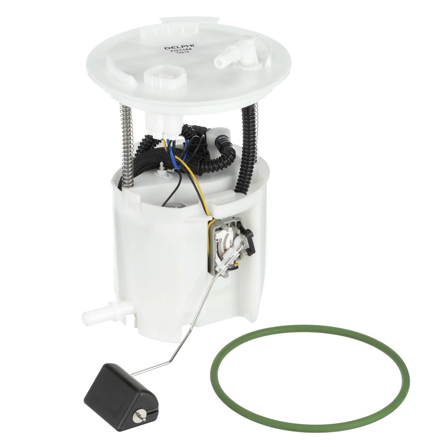 Delphi FG1168 Fuel Pump Module Assembly for Ford Edge, Lincoln MKX (2007–2010)