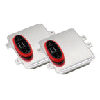 2X Headlight Ballast Xenon HID Control Unit Module for Cadillac Escalade (2007–2014)