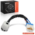 Ignition Switch for Mitsubishi Expo Montero Plymouth Colt (1992–1993)