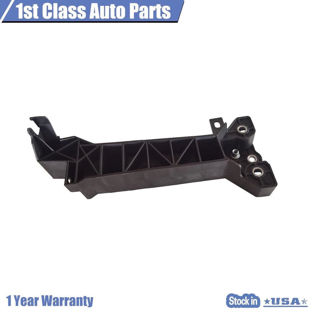 Left Driver Side Radiator Core Support Bracket for Infiniti Q50 (2014–2020)