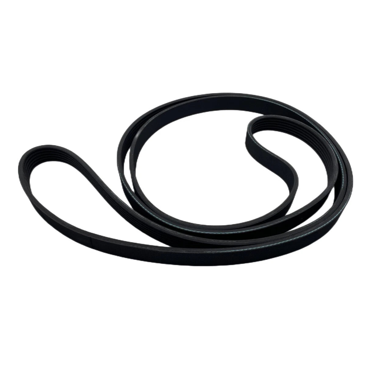 Serpentine Belt for MerCruiser (57-861757Q, 57861757Q, 57-861757, 57861757, 18-15115)