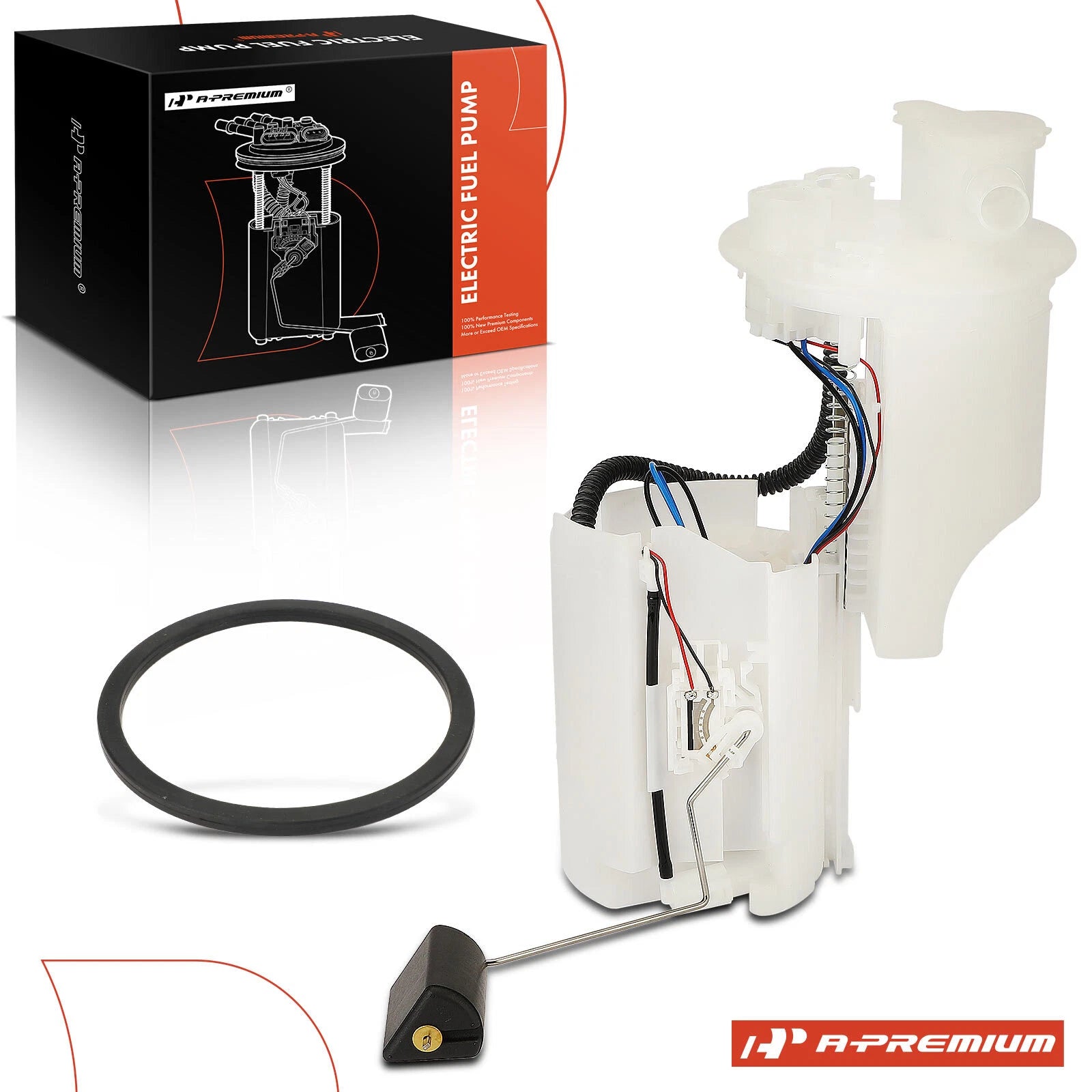 Fuel Pump Module Assembly with Sending Unit for Toyota Camry (2012–2017)