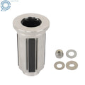 1.25" Prop Shaft Hub Kit for Mercury Marine Racing (8M0183487, 840389K06)
