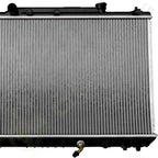 Aluminum Radiator for Toyota Camry/Solara (1997–2001)