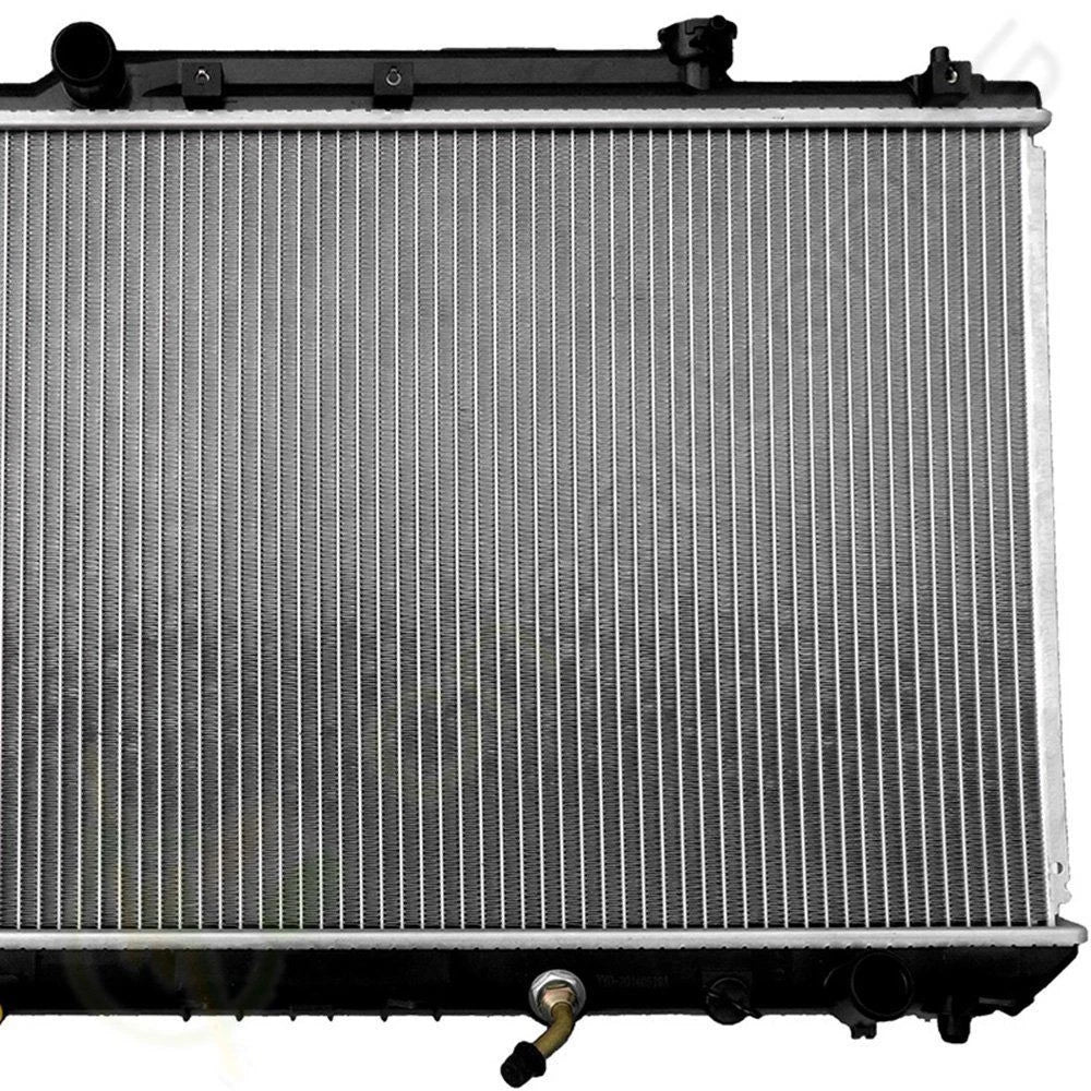 Aluminum Radiator for Toyota Camry/Solara (1997–2001)