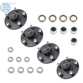 5 Lug Trailer Idler Hub Kit for 3500lb Axle (5 on 5.5)
