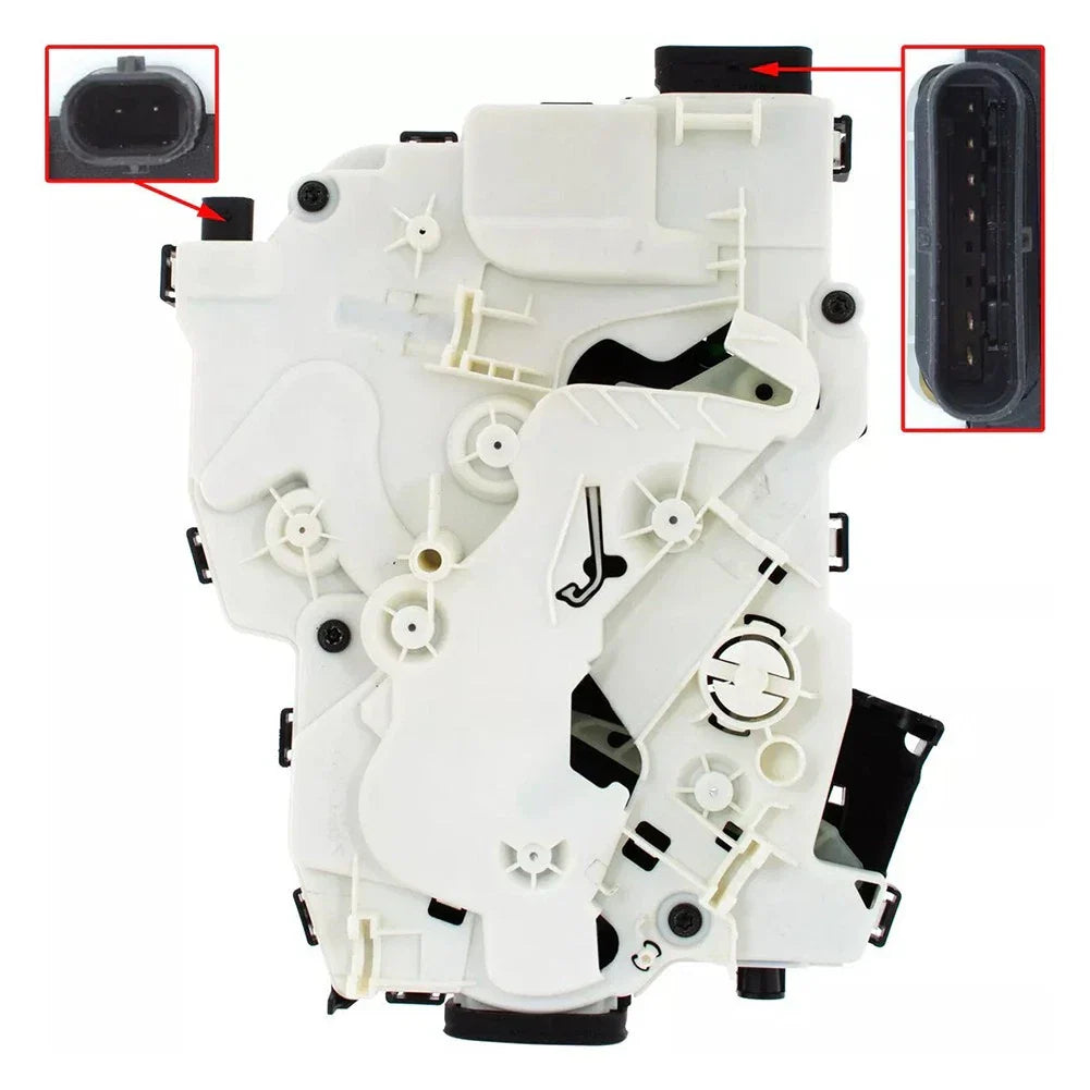 Sliding Door Central Actuator for Mercedes Vito W447
