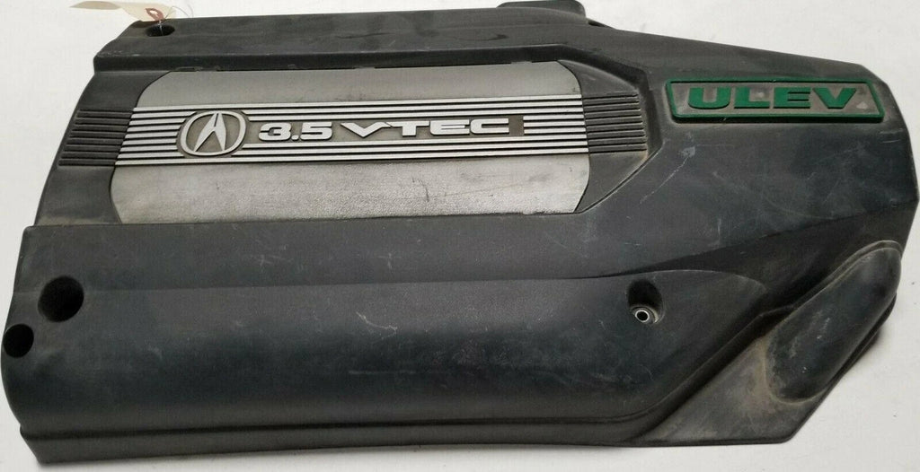 Engine Cover Bezel Assembly for Acura MDX (2004–2006)