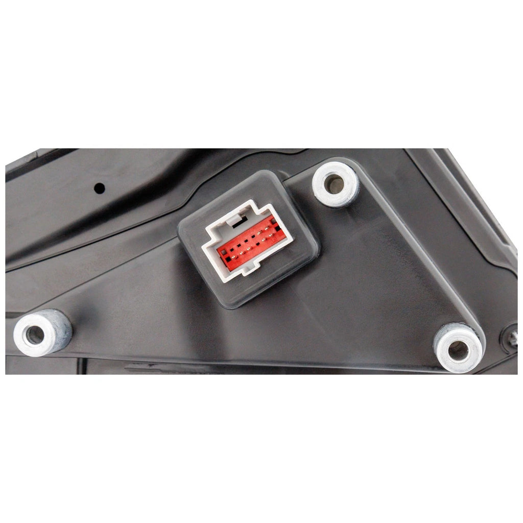 Mirror Set for Ford Ranger (2019–2022) Driver LH Passenger RH