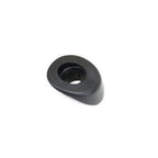 Antenna Escutcheon Base Bezel Grommet for Jeep Cherokee (1997-2001)