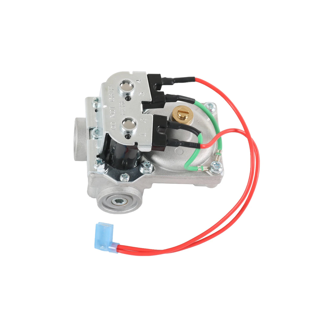 Gas Valve for Water Heater (6-10 Gal)