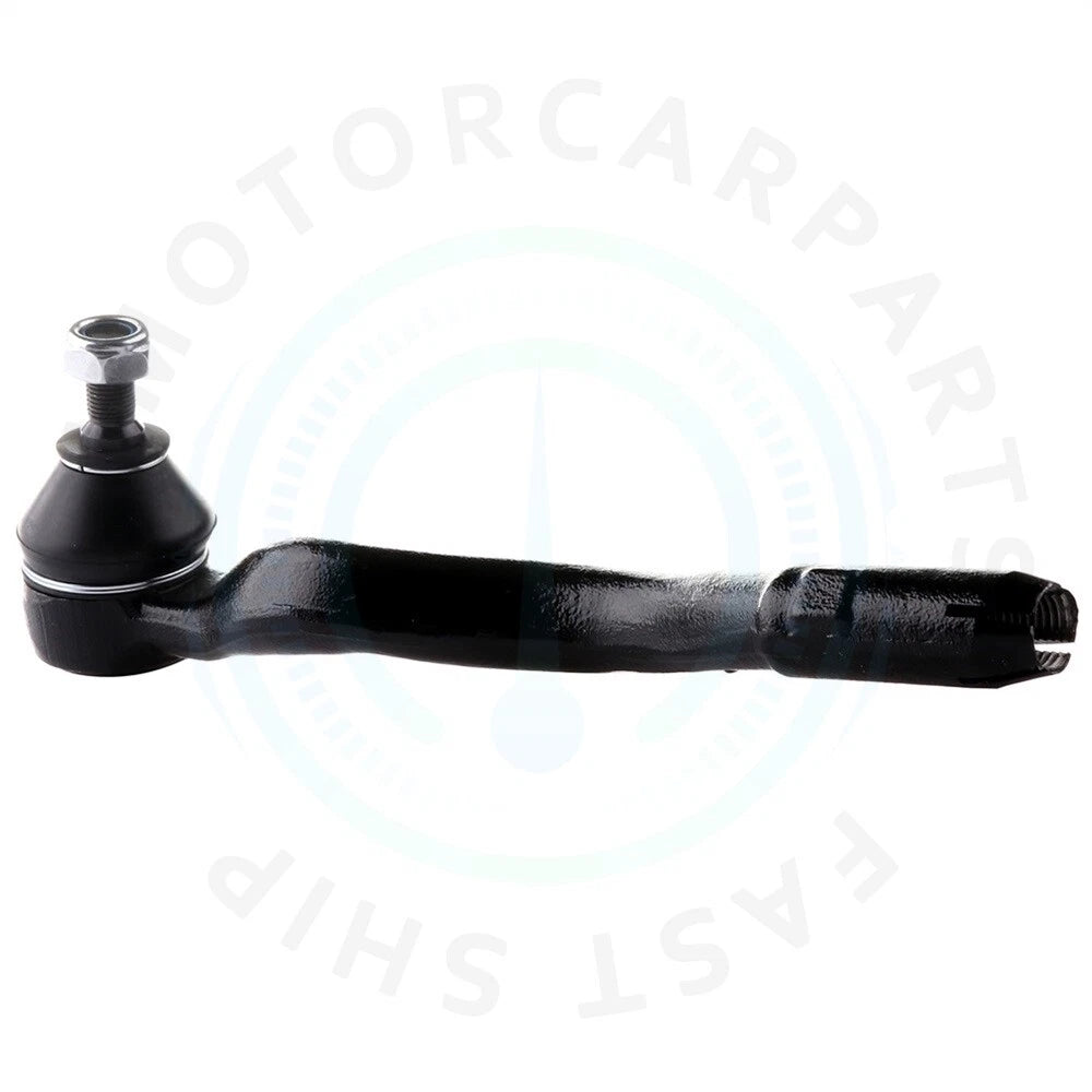 2X Front Steering Outer Tie Rod End for BMW 328i 328is 323i (1996–1999)