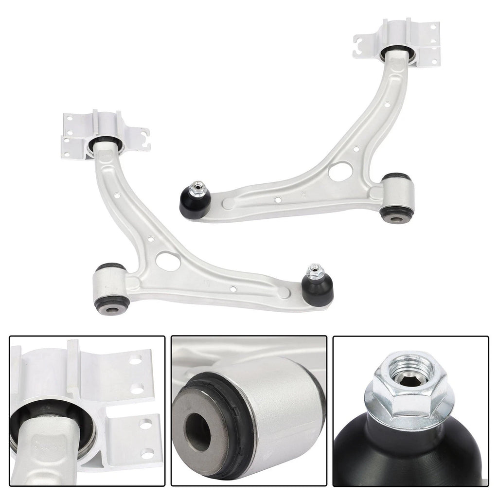 Front Lower Control Arm with Ball Joint for Mercedes-Benz CLA250 (2014-2020)
