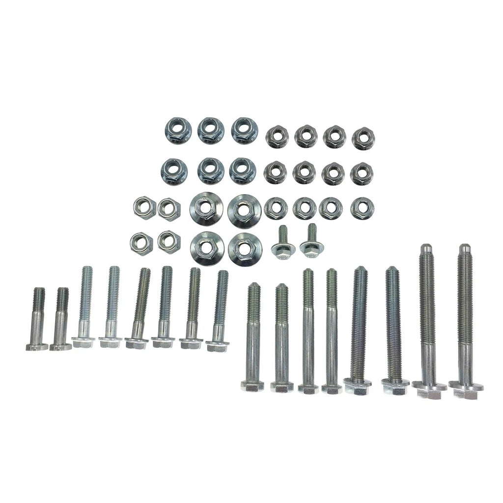 12PCS Front Suspension Kit for Audi A6 VW Passat (1996-2002)