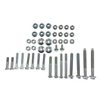 12PCS Front Suspension Kit for Audi A6 VW Passat (1996-2002)