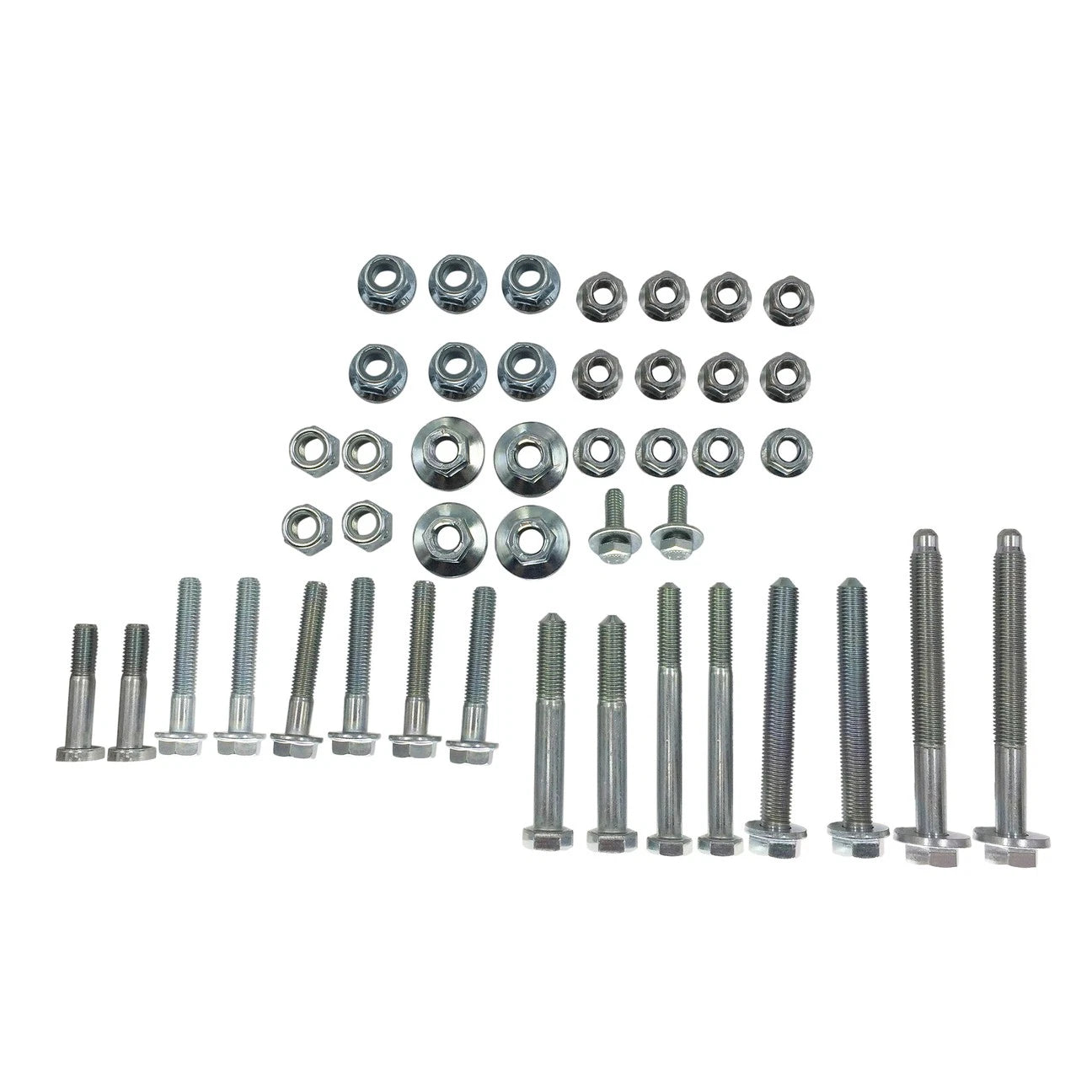 12PCS Front Suspension Kit for Audi A6 VW Passat (1996-2002)