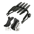 Stealth Luggage Rack Docking Hardware Kit for Harley Road Glide (2014–2024)