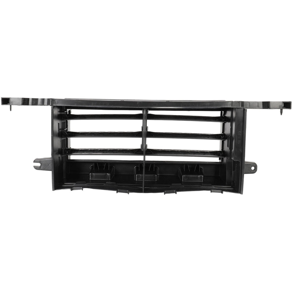 Lower Radiator Grille Air Shutter Assembly for Ford F-150 (2021–2023)