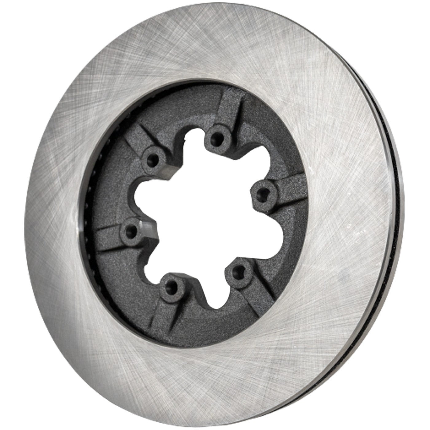 Disc Brake Rotor and Pad Kit for Chevrolet Colorado GMC Canyon (2009–2012)