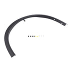 Wheel Arch Molding Trim Fender Flare for Nissan Rogue Front Right 2014-2020