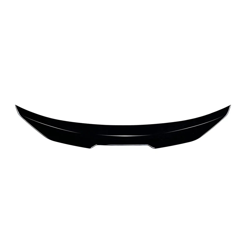 Rear Trunk Spoiler Wing Lip for BMW 3 Series G20 G80 M3 (2019-2023)