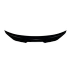 Rear Trunk Spoiler Wing Lip for BMW 3 Series G20 G80 M3 (2019-2023)