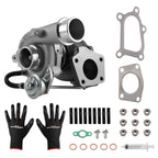 K04 Turbo for Mazda Mazdaspeed 3, 6, CX-7 2.3L (2007–2012) K0422-882