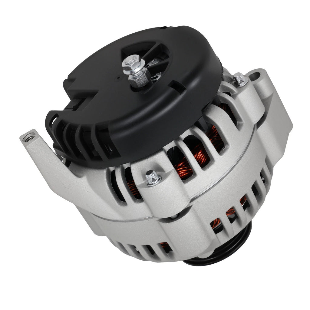 Alternator for Chevy GMC C3500HD 6.5L Diesel (1997–2000) 10463651 10480167
