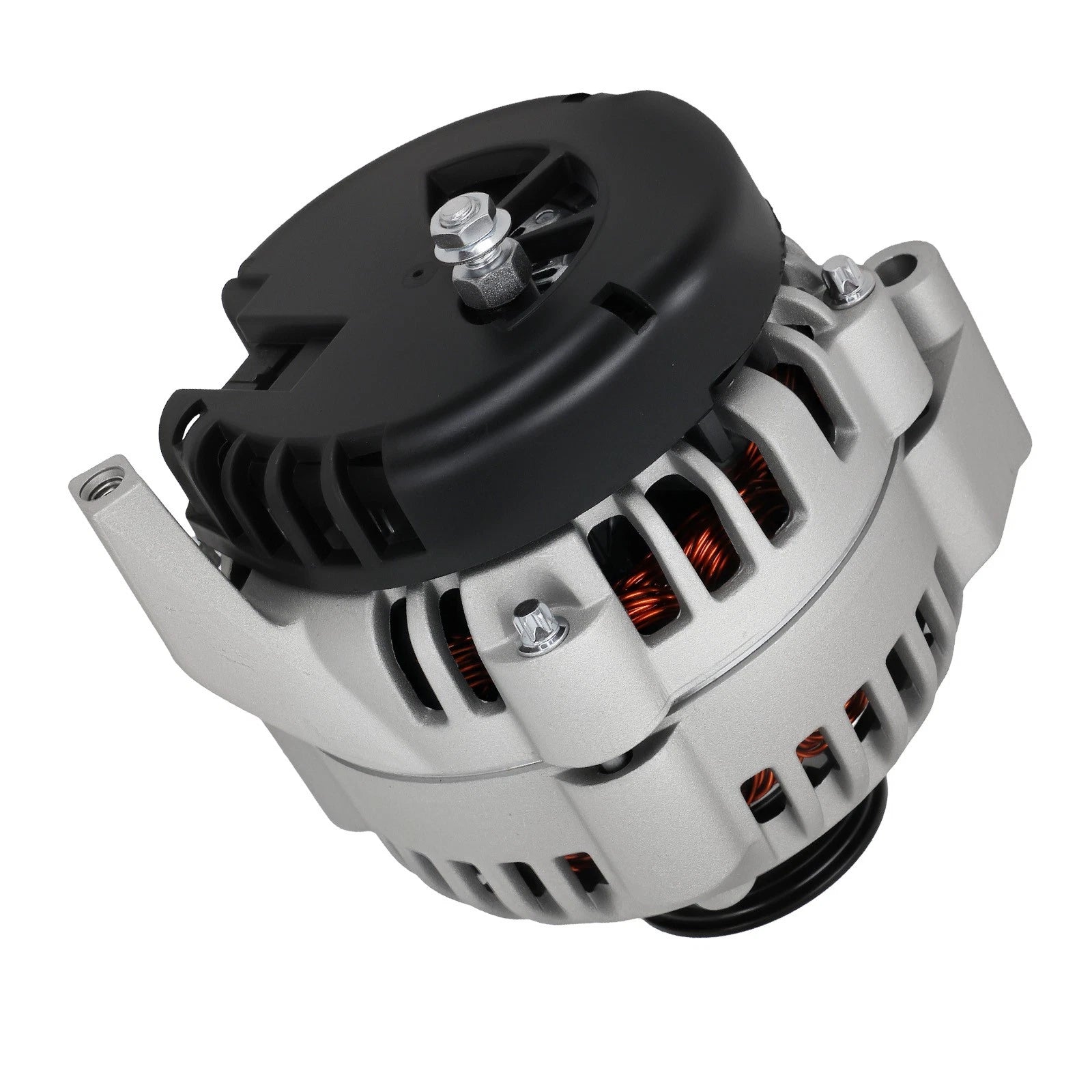 Alternator for Chevy GMC C3500HD 6.5L Diesel (1997–2000) 10463651 10480167