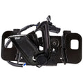 Hood Latch Lock for Chevy GMC Sierra 1500 Silverado Truck