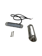 TH Marine SM7815B Underwater LED Light for Marine (No Gasket)