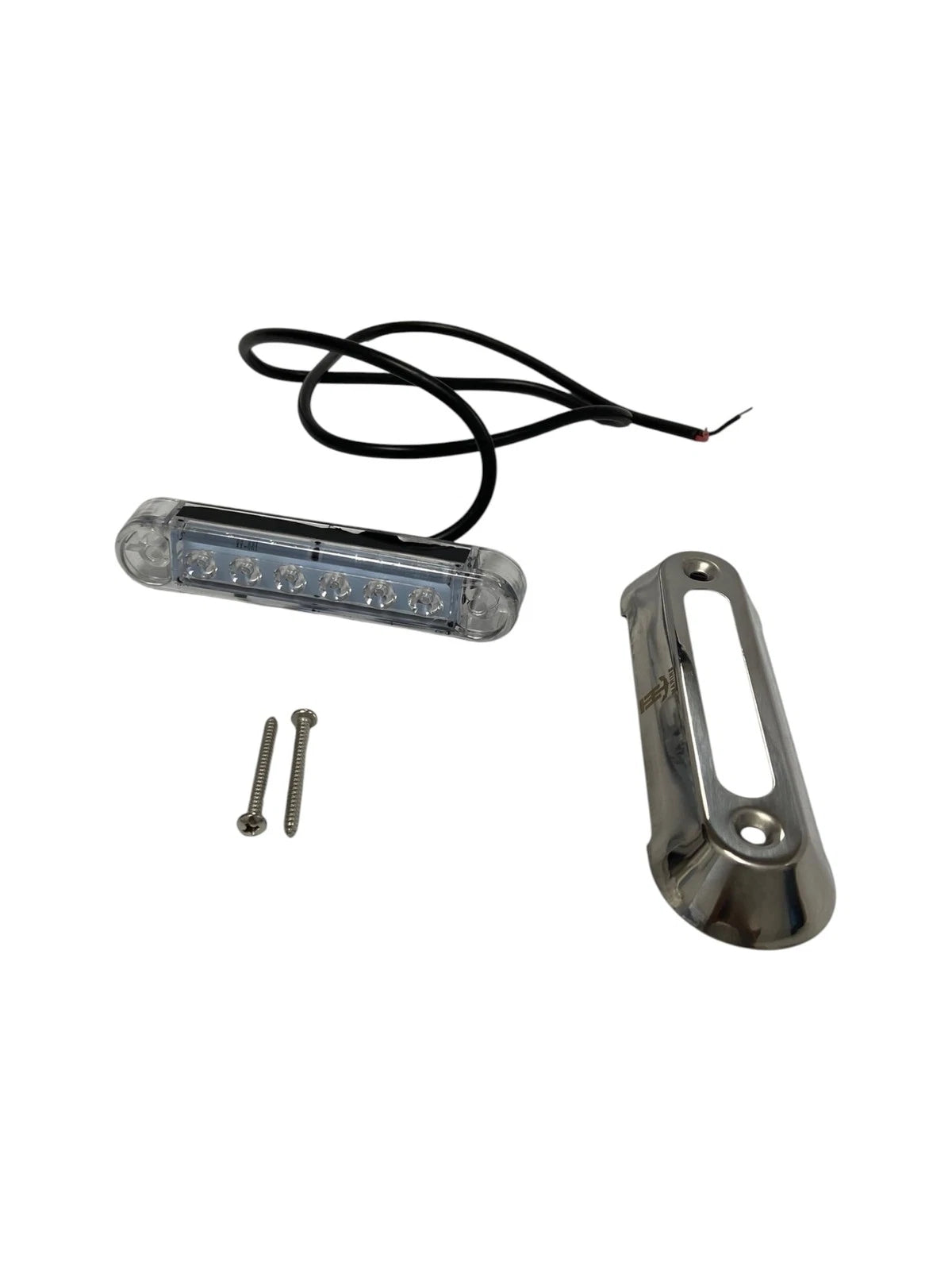 TH Marine SM7815B Underwater LED Light for Marine (No Gasket)