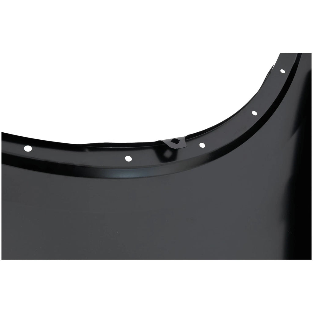 Fender for Cadillac XT6 (2020–2024) Front Driver Side