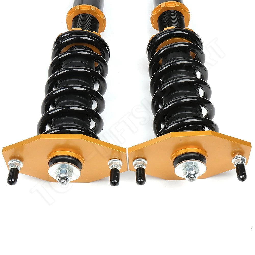 Coilovers for Honda CR-V (2007–2011) Adjustable Height Suspension