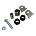 Panhard Bar Kit Heavy Duty Rear Weld On 24 inch for Universal (Cut to Length)