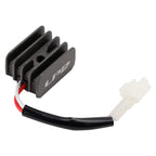 Rectifier for Yamaha Viking 540 VK540 VK540E III IV (2005–2016) 8AC-81970-00