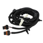 Fog Lamp Wire Harness for Ford F-250 F-350 F-450 F-550 Super Duty (2011–2016)